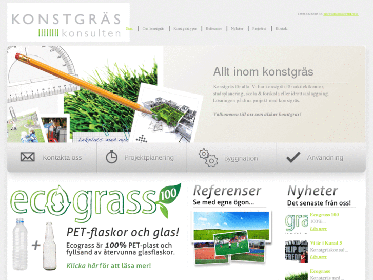 www.konstgraskonsulten.se