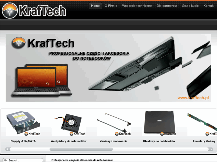 www.kraftech.pl