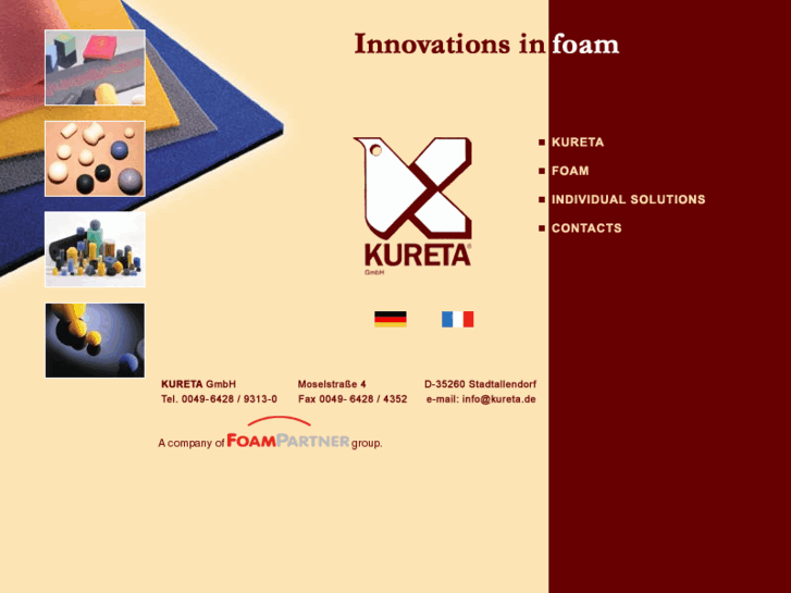 www.kureta.com