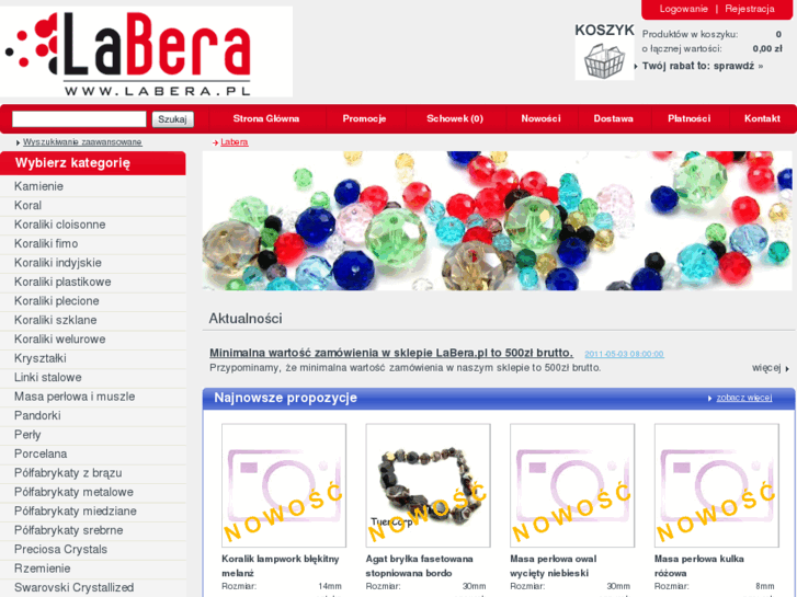 www.labera.pl