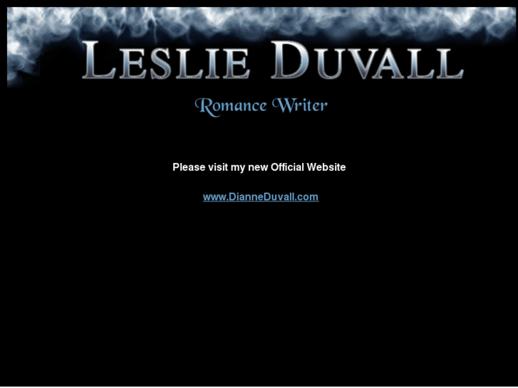 www.leslieduvall.com