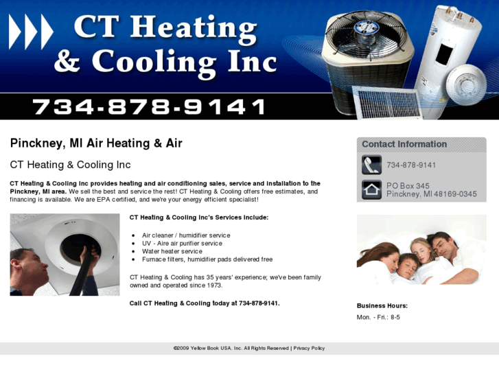 www.livingstonmiheating.com