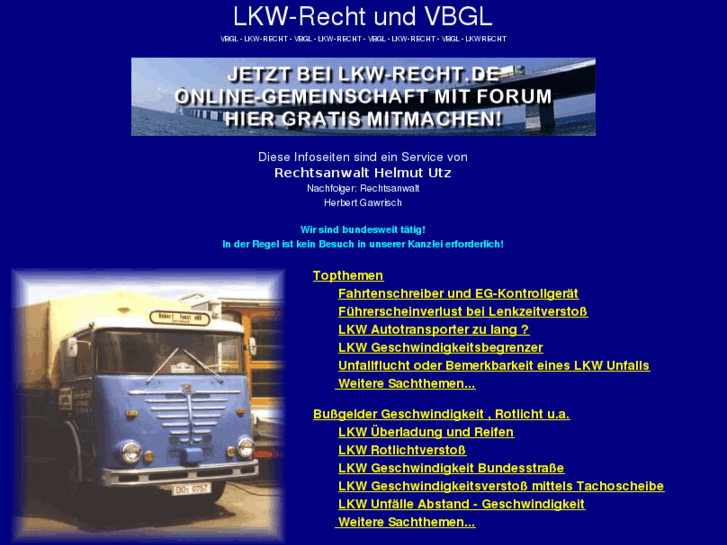 www.lkw-recht.de