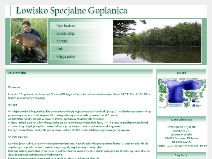 www.lowiskogoplanica.com