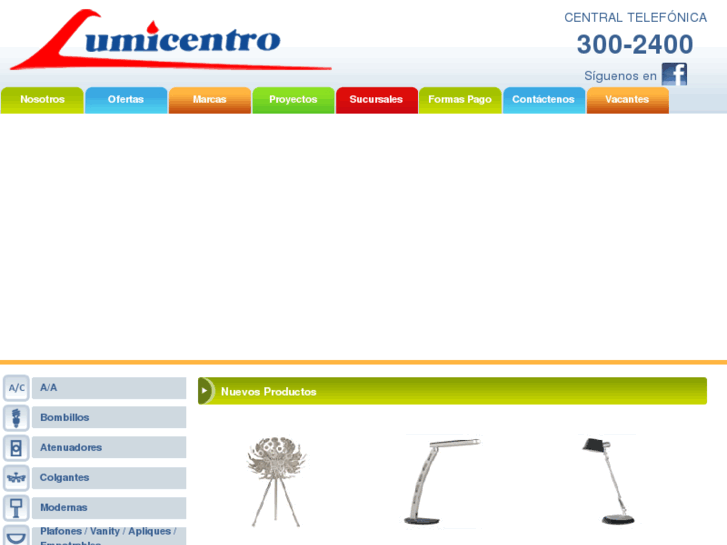 www.lumicentropanama.com