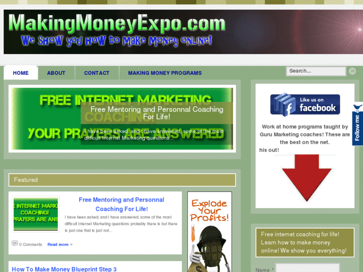 www.makingmoneyexpo.com