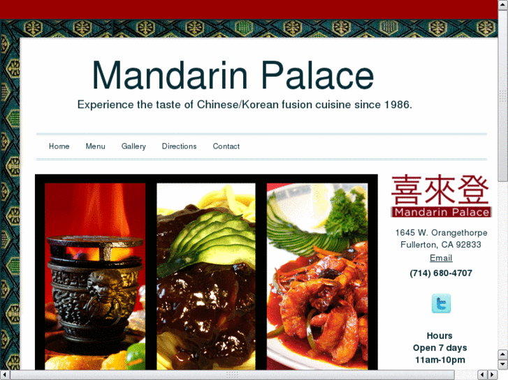 www.mandarinpalaceoc.com