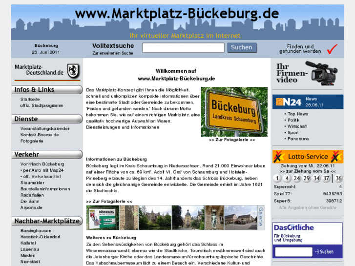 www.marktplatz-bueckeburg.com