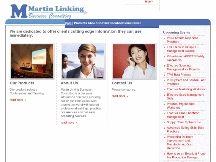 www.martinlinking.com