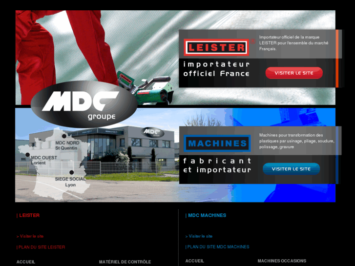 www.mdc.fr