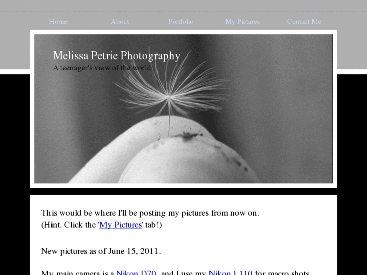 www.melissapetrie.com