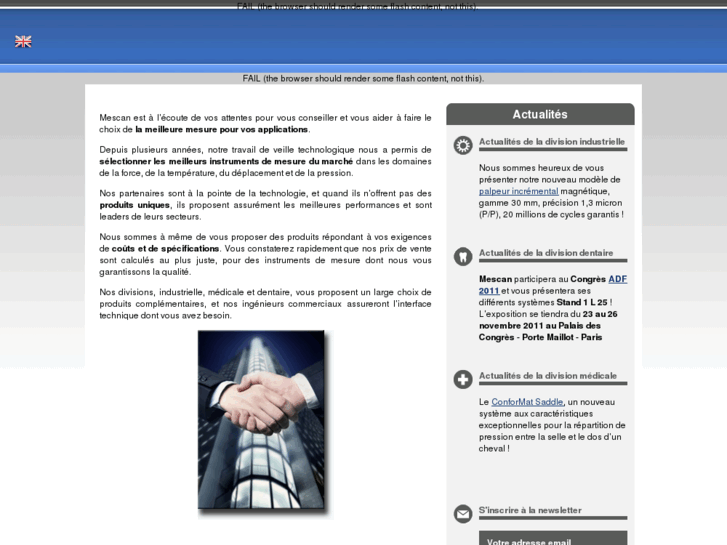 www.mescan.com