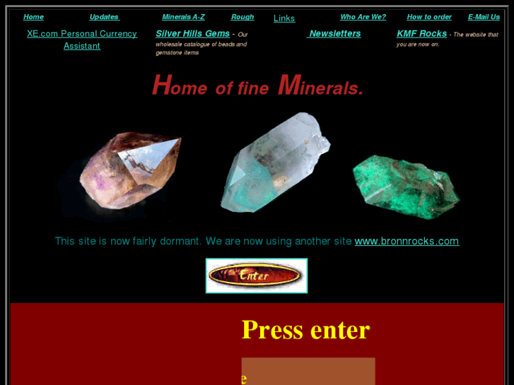 www.mineralgallery.co.za