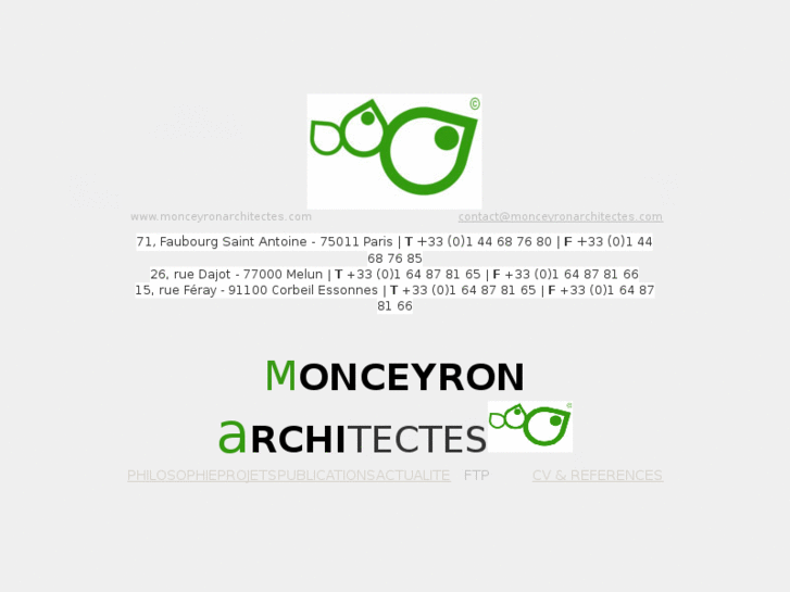 www.monceyronarchitectes.com