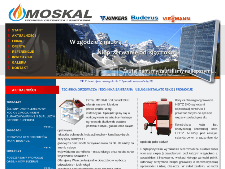 www.moskal.pl