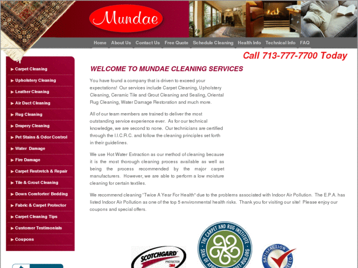 www.mundae.com