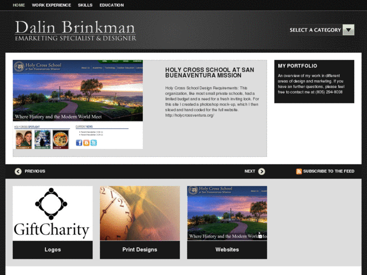 www.mybrinkman.com