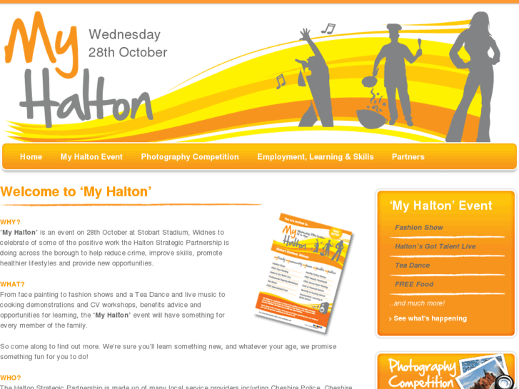 www.myhalton.net