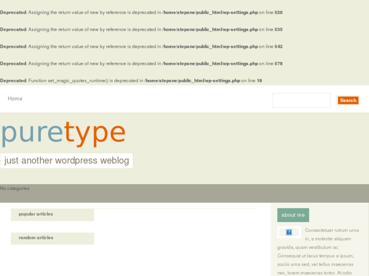 www.mysteps.net