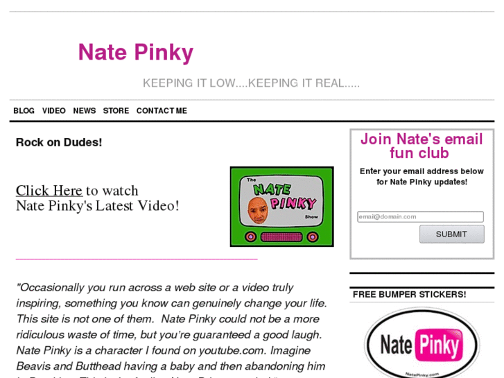 www.natepinky.com