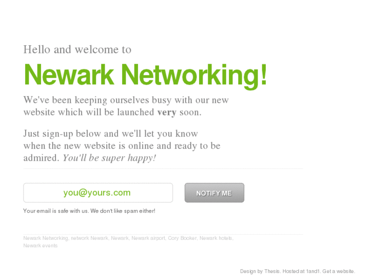 www.newarknetworking.com