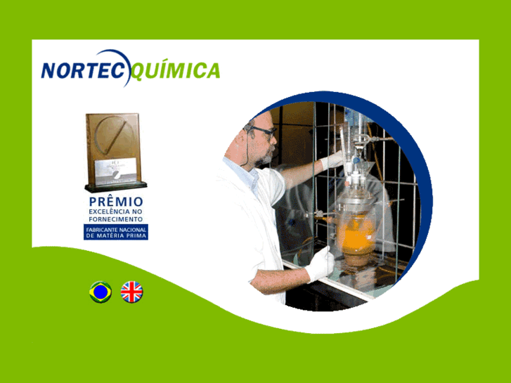 www.nortecquimica.com