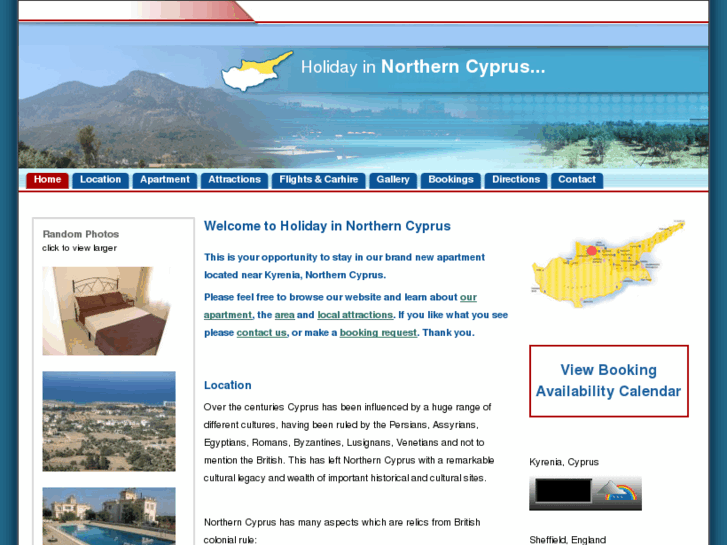 www.northerncyprusonline.com