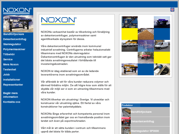 www.noxon.se