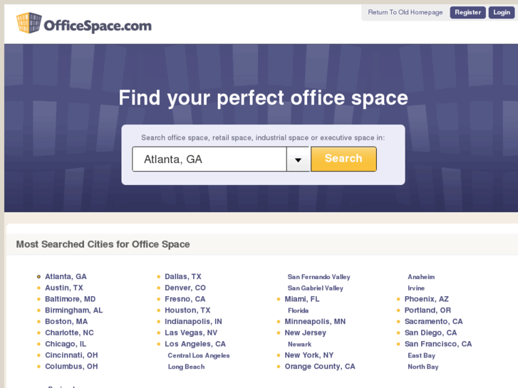 www.officespace.com