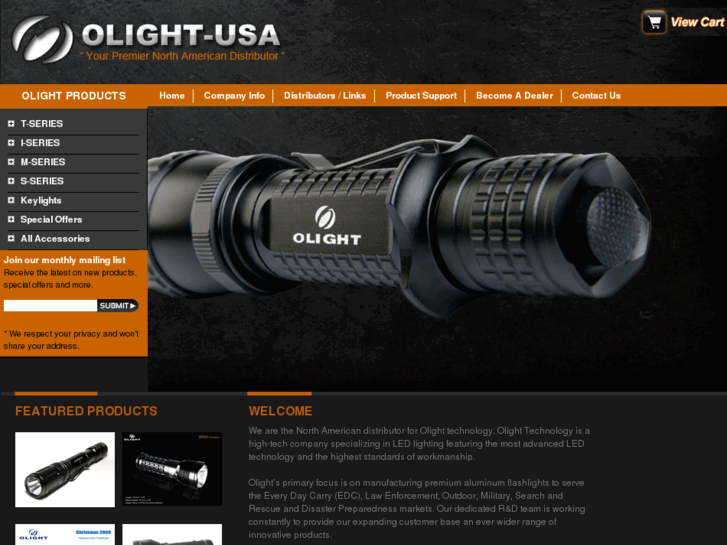 www.olightflashlights.com