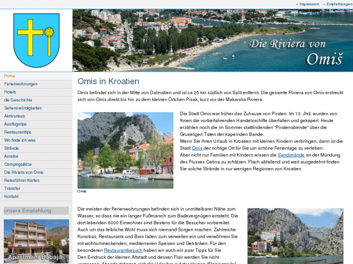 www.omis-kroatien.de