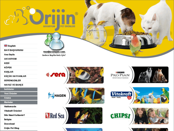 www.orijinpet.com