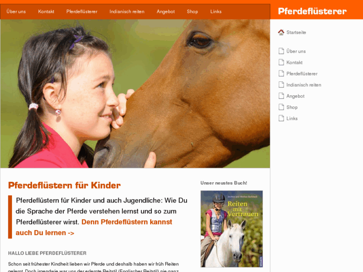 www.pferdefluestern-fuer-kinder.com