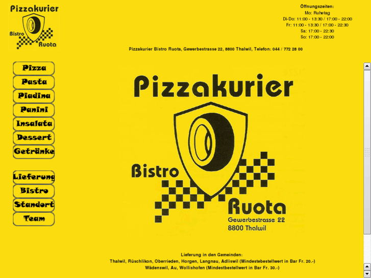 www.pizzakurier-ruota.ch