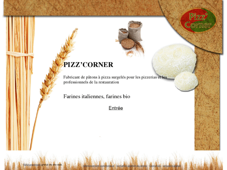 www.pizzcorner.com