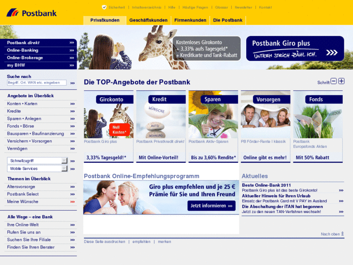 www.postbank-online.biz