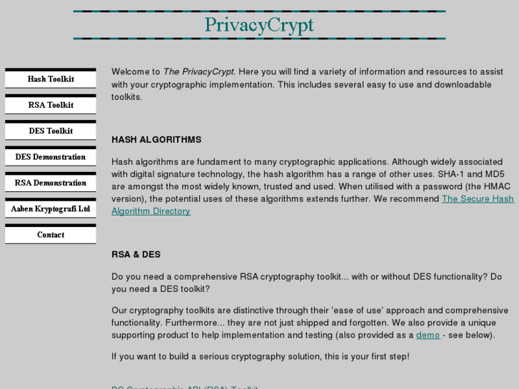 www.privacycrypt.com