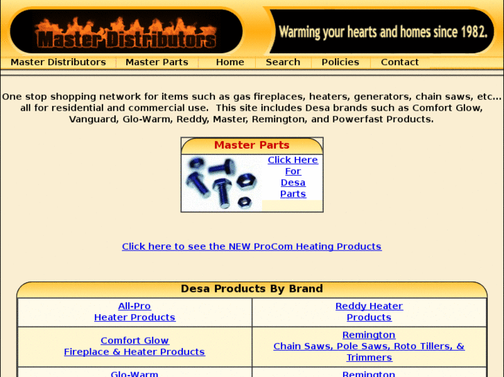 www.proheaters.net