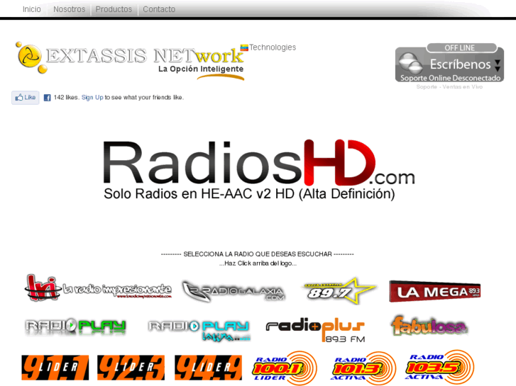 www.radioshd.com