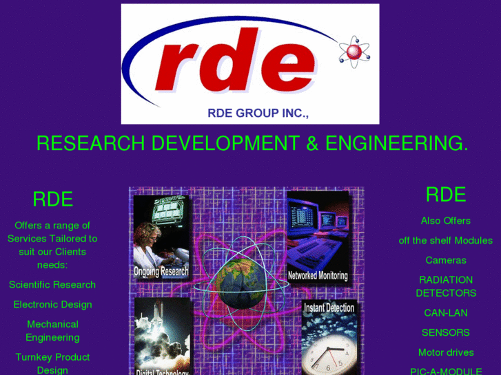 www.rdelabs.com