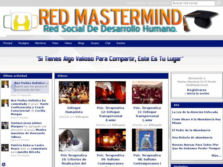 www.redmastermind.com