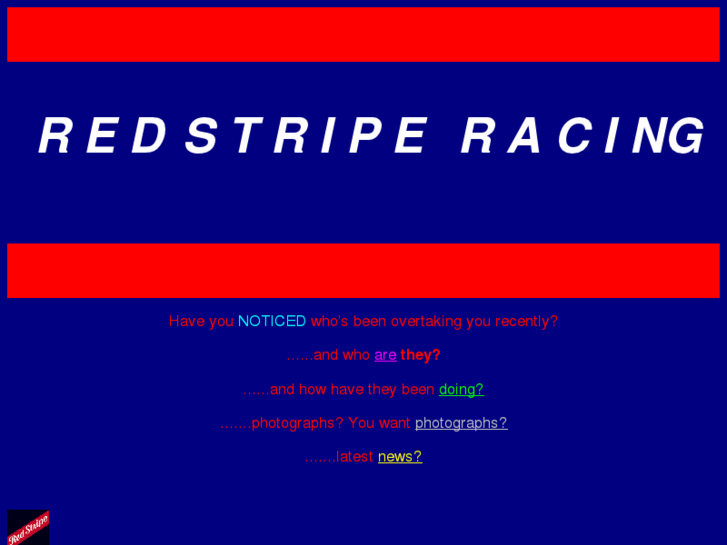 www.redstriperacing.co.uk