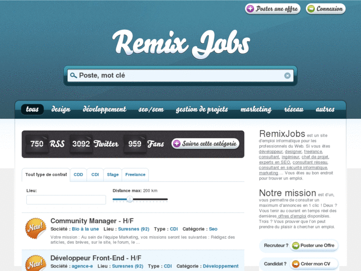 www.remixjob.com