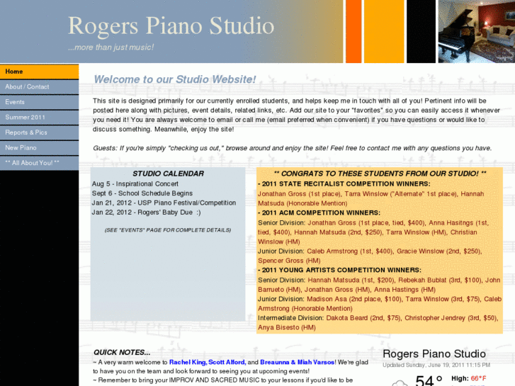 www.rogerspianostudio.com