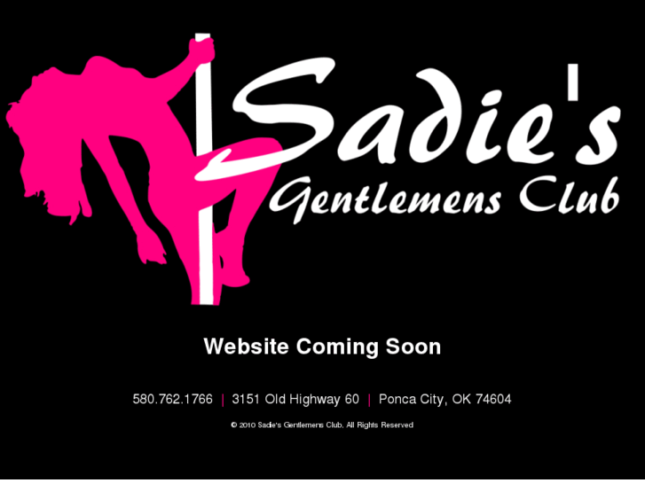 www.sadiesladies.com