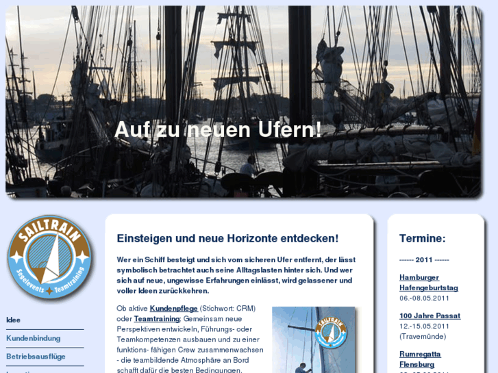 www.sailtrain.de