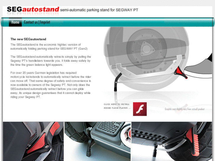 www.segautostand.com