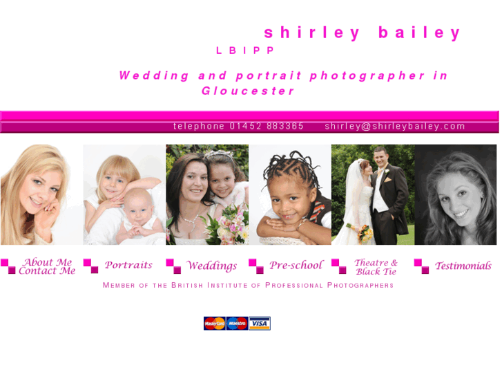 www.shirleybailey.com