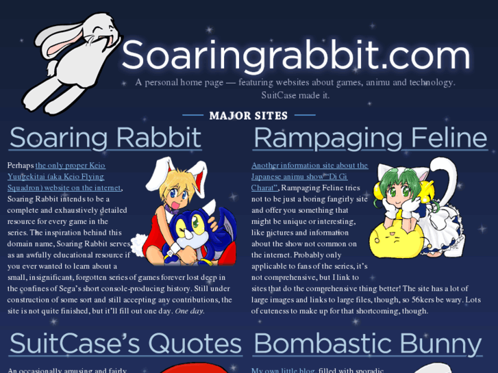 www.soaringrabbit.com