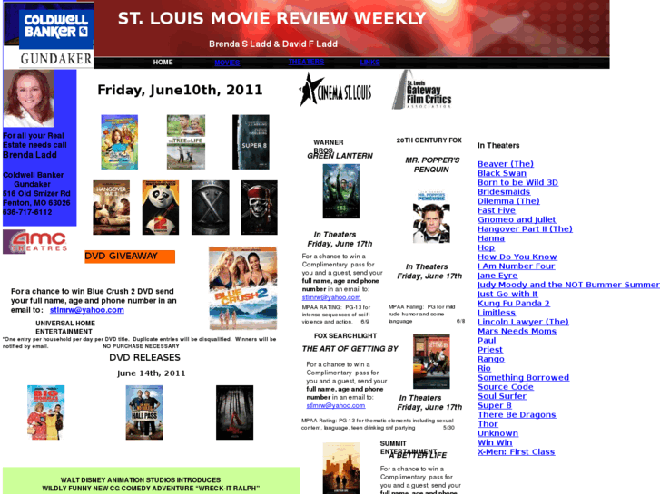 www.stlmoviereviewweekly.com